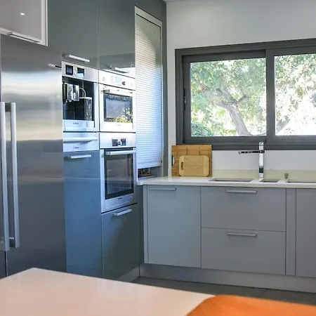 Orada 26 By Ici Algarve * Албуфейра