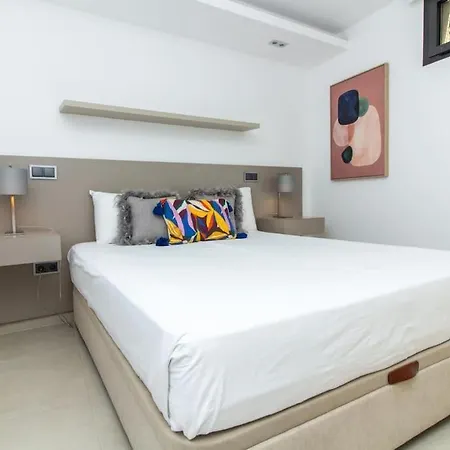 Orada 26 By Ici Algarve Вілла