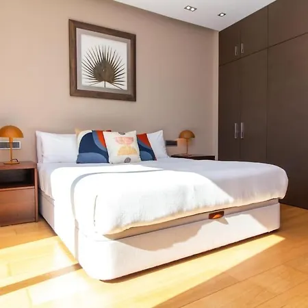 Orada 26 By Ici Algarve Вілла