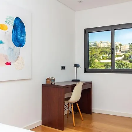 Orada 26 By Ici Algarve *