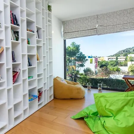 Вілла Orada 26 By Ici Algarve *