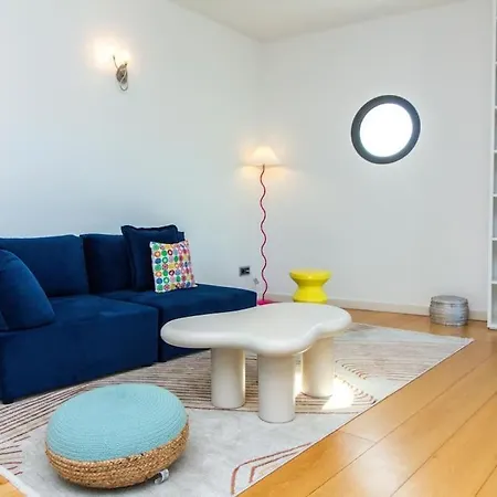 Вілла Orada 26 By Ici Algarve *