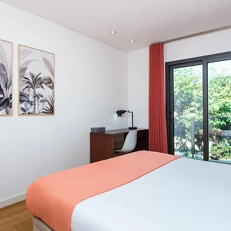 Вілла Orada 26 By Ici Algarve Албуфейра