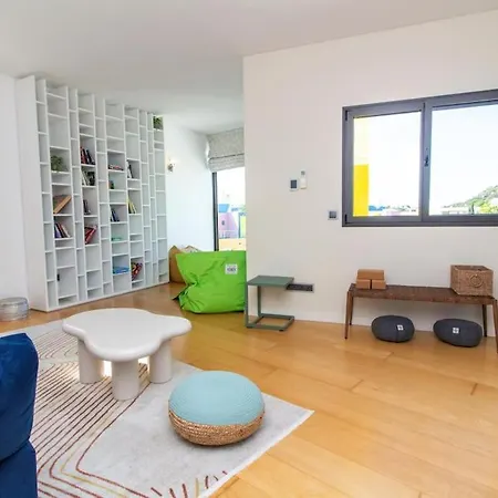 Orada 26 By Ici Algarve * Албуфейра