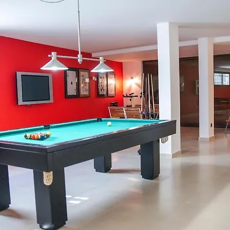 Orada 26 By Ici Algarve * Албуфейра