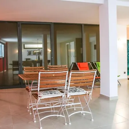 Orada 26 By Ici Algarve *