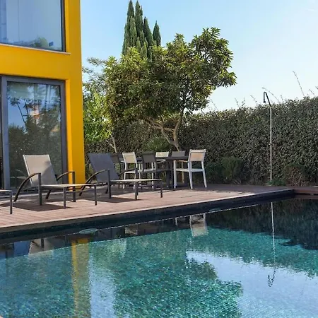 Villa Orada 26 By Ici *