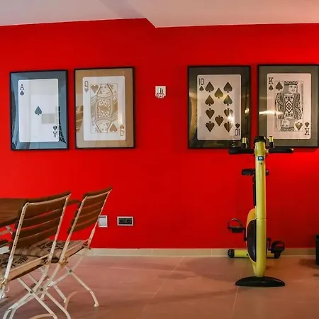 Villa Orada 26 By Ici Algarve