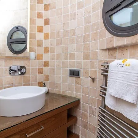 Orada 26 By Ici Algarve Villa *