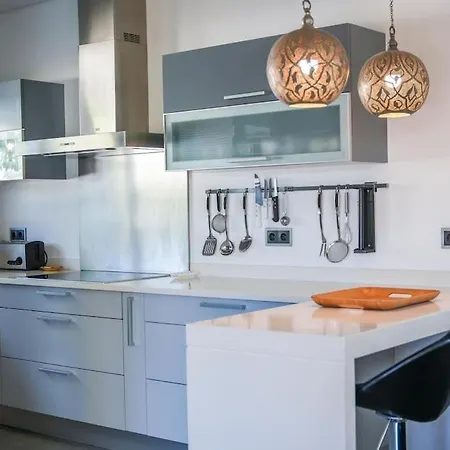 Orada 26 By Ici Algarve Villa *