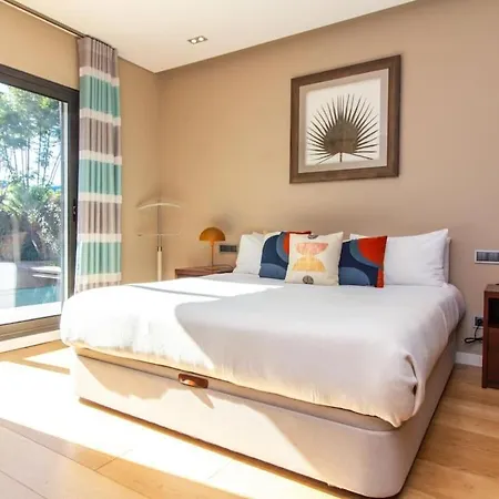 Orada 26 By Ici Algarve Villa Albufeira