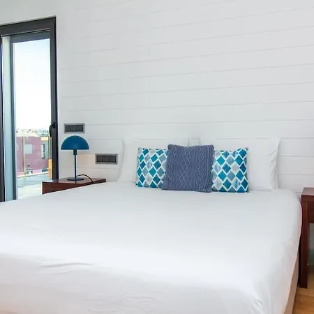 Orada 26 By Ici Algarve Villa