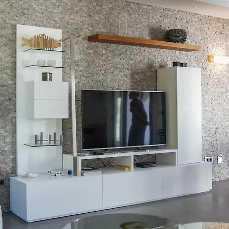 Villa Orada 26 By Ici *