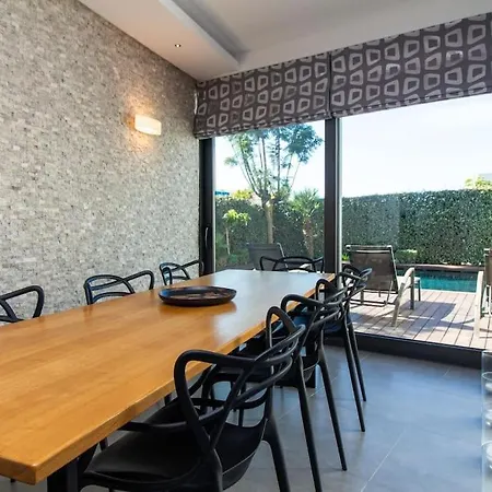 Orada 26 By Ici Algarve