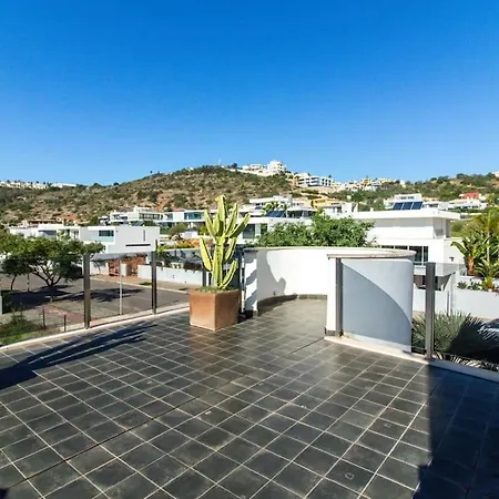 Villa Orada 26 By Ici Algarve Albufeira