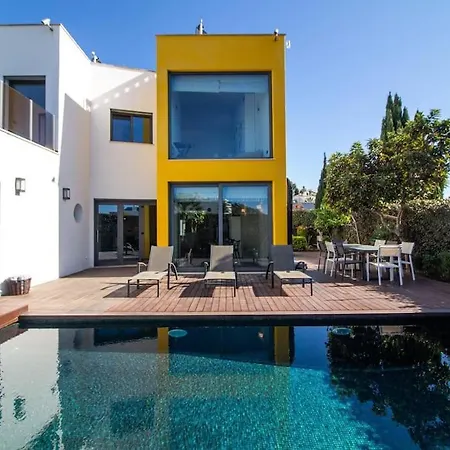 Orada 26 By Ici Albufeira