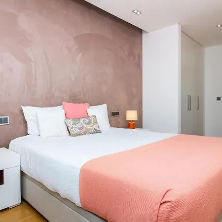 Orada 26 By Ici Algarve Villa Albufeira