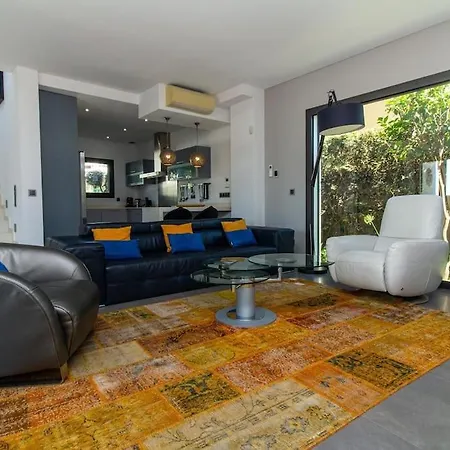 Orada 26 By Ici Algarve Villa *