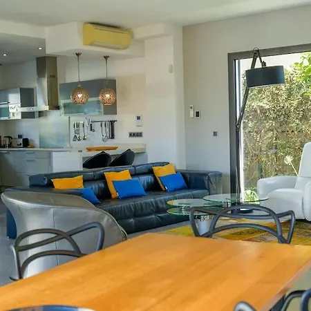 Villa Orada 26 By Ici *