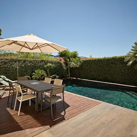 Villa Orada 26 By Ici Albufeira