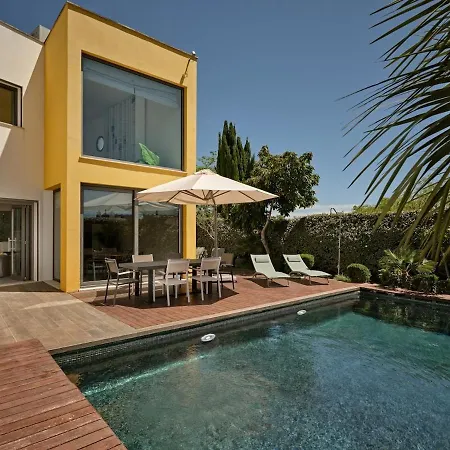 Villa Orada 26 By Ici Albufeira