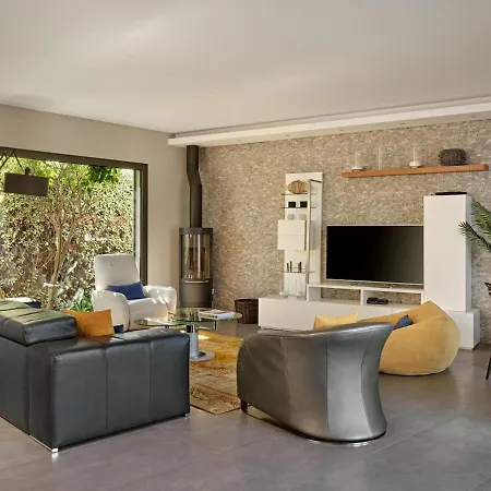 Orada 26 By Ici Villa Albufeira