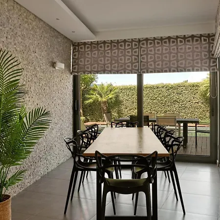 Villa Orada 26 By Ici