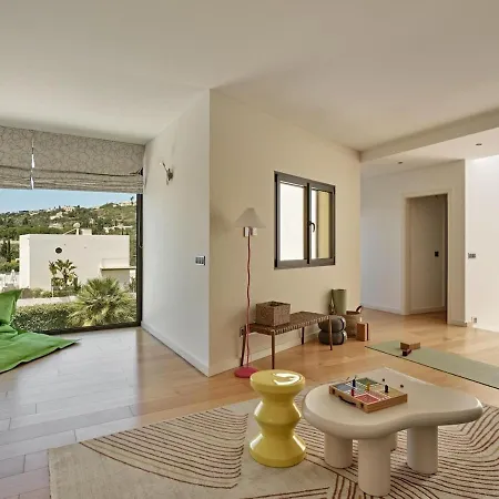 Villa Orada 26 By Ici *