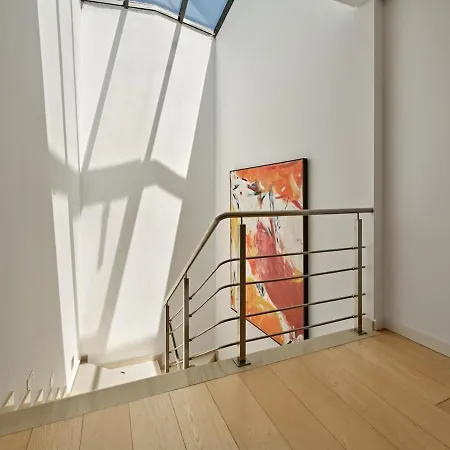Villa Orada 26 By Ici *