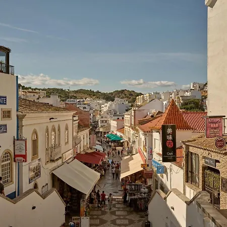 Orada 26 By Ici * Albufeira