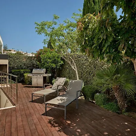 Villa Orada 26 By Ici