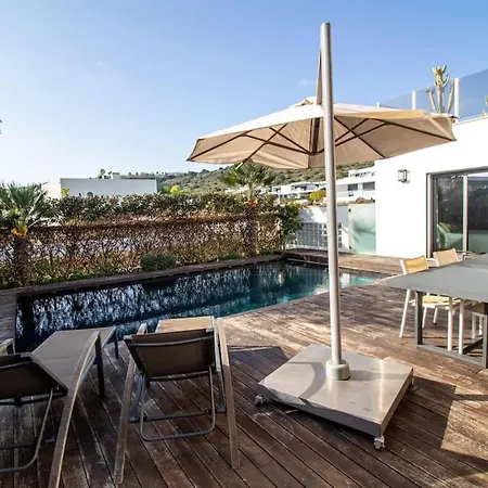 Orada 26 By Ici Algarve Willa Albufeira