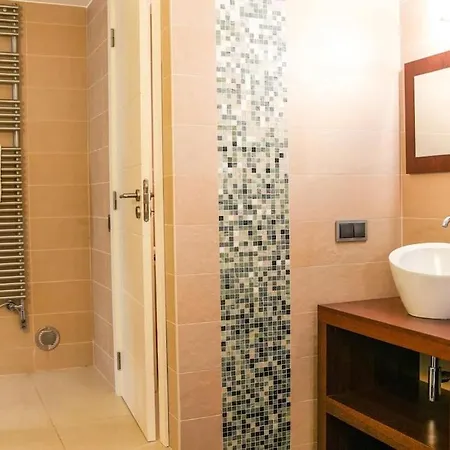 Willa Orada 26 By Ici Algarve *