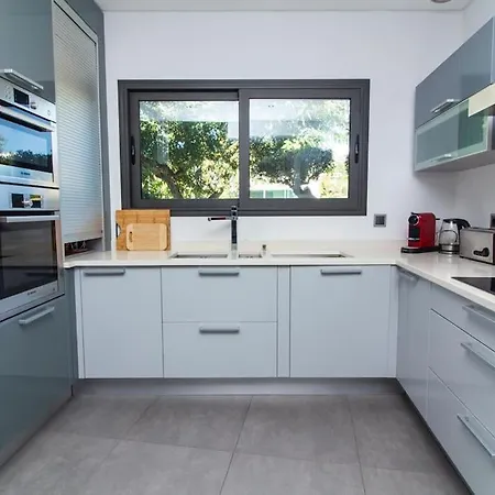 Orada 26 By Ici Algarve Willa Albufeira