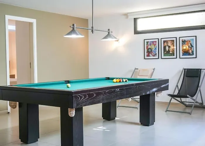 ヴィラ Orada 26 By Ici アルブフェイラ