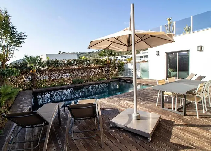 Orada 26 By Ici ヴィラ アルブフェイラ