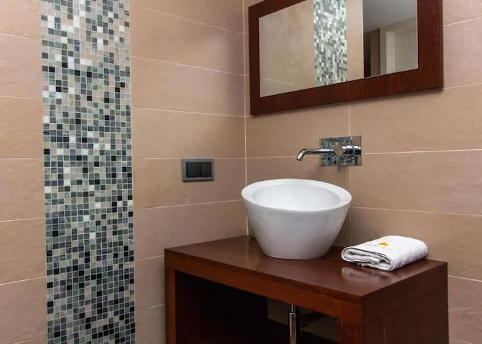 ヴィラ Orada 26 By Ici *