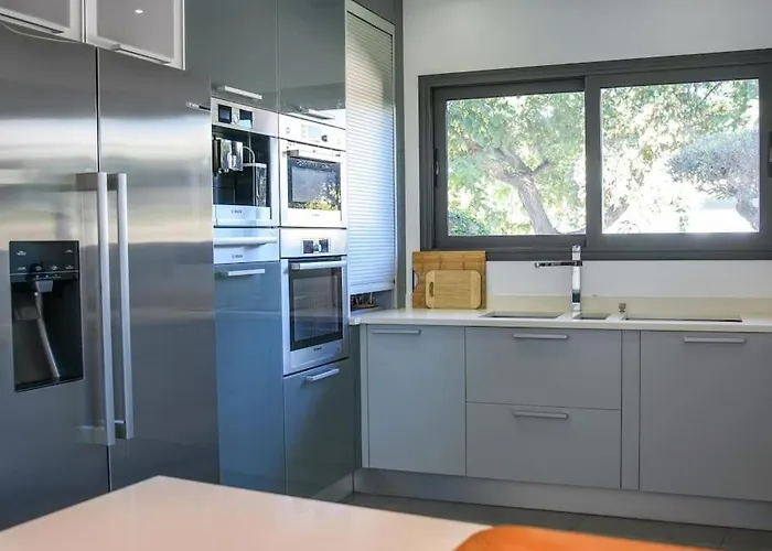 Orada 26 By Ici * アルブフェイラ