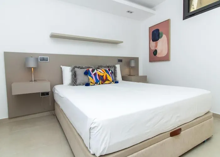 Orada 26 By Ici ヴィラ