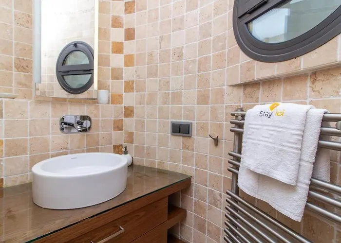 Orada 26 By Ici ヴィラ *