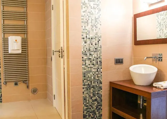 ヴィラ Orada 26 By Ici *