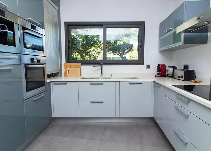 Orada 26 By Ici ヴィラ アルブフェイラ