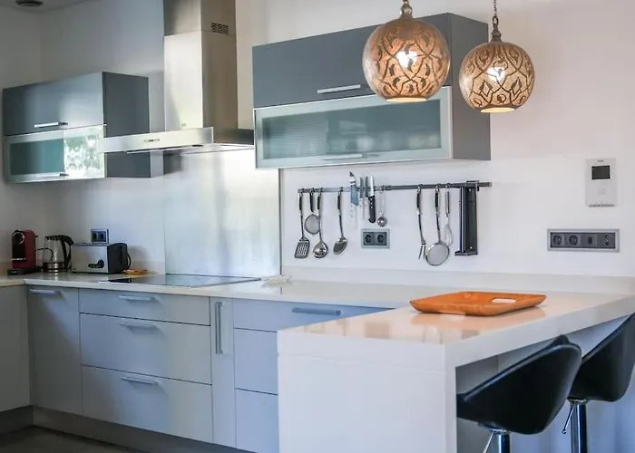 Orada 26 By Ici ヴィラ *