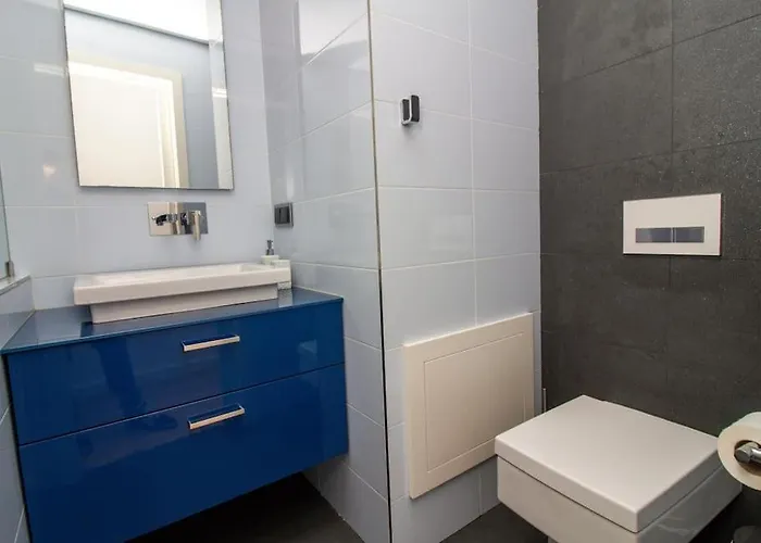 ヴィラ Orada 26 By Ici アルブフェイラ