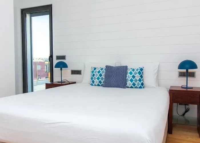 Orada 26 By Ici ヴィラ