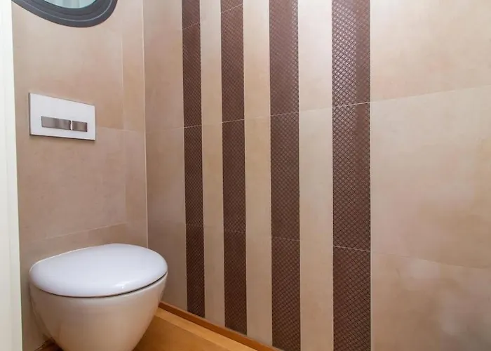 ヴィラ Orada 26 By Ici