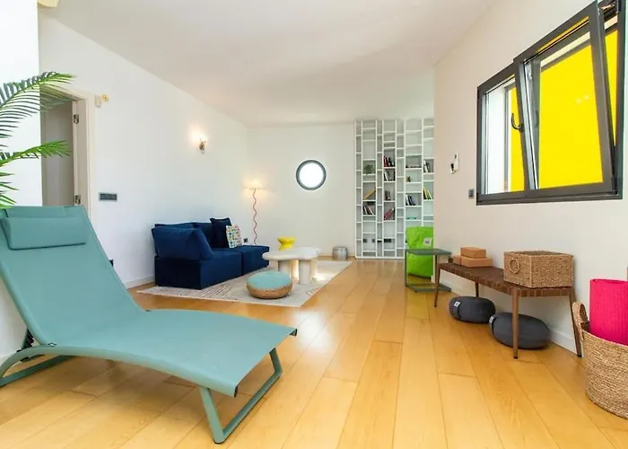 Orada 26 By Ici アルブフェイラ