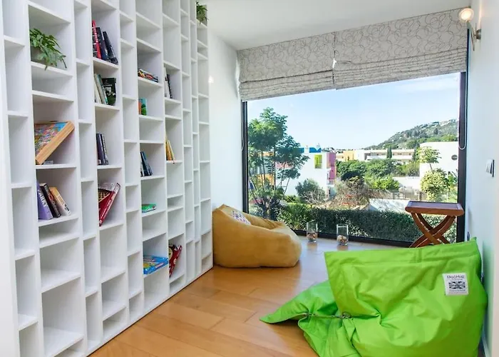 ヴィラ Orada 26 By Ici *