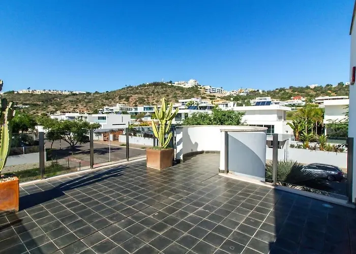 ヴィラ Orada 26 By Ici アルブフェイラ