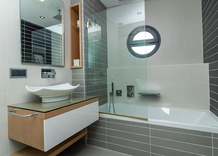 Orada 26 By Ici * アルブフェイラ